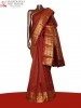 Grand Bridal Wedding Kanjeevaram Silk Saree
